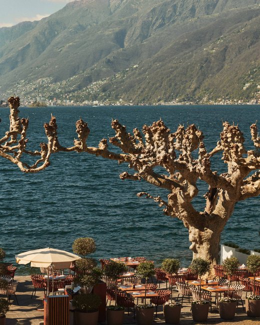 Ihr Lieblingshotel im Tessin – direkt am See. Ihr Lieblingshotel im Tessin – direkt am See.