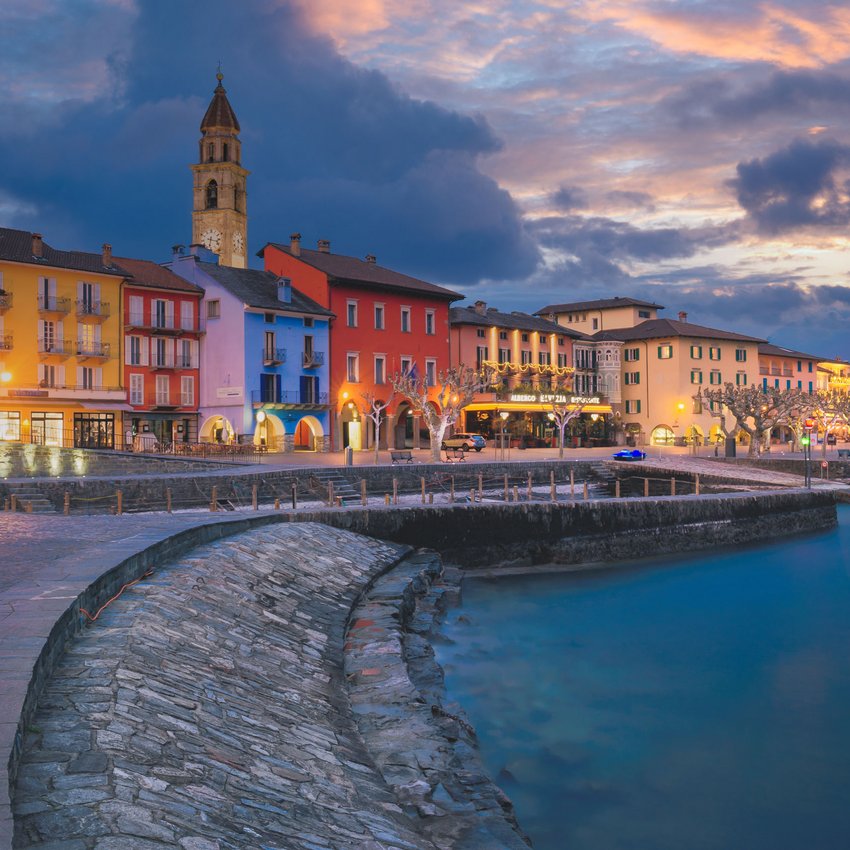 Ihr Lieblingshotel im Tessin – direkt am See. Ihr Lieblingshotel im Tessin – direkt am See.