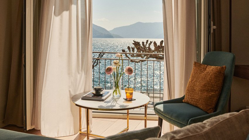 Ihr Lieblingshotel im Tessin – direkt am See. Ihr Lieblingshotel im Tessin – direkt am See.