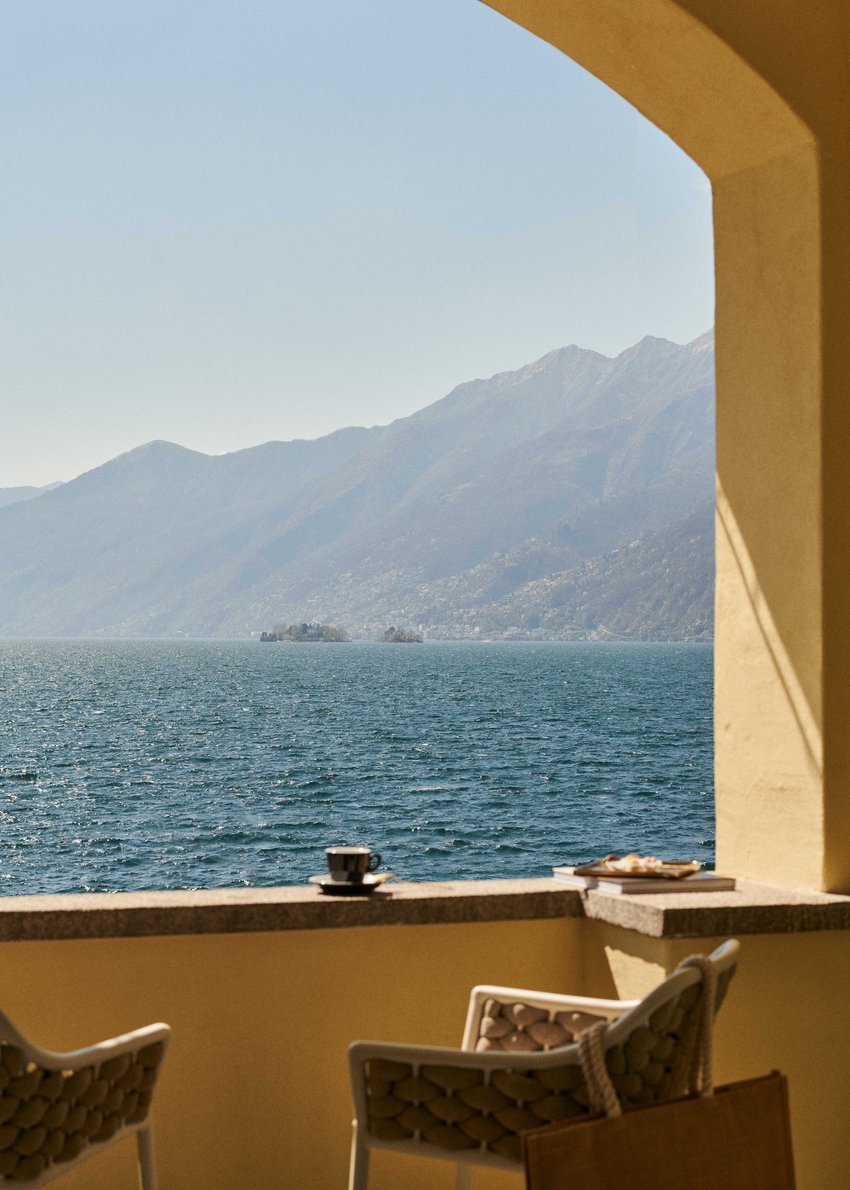 Ihr Lieblingshotel im Tessin – direkt am See. Ihr Lieblingshotel im Tessin – direkt am See.