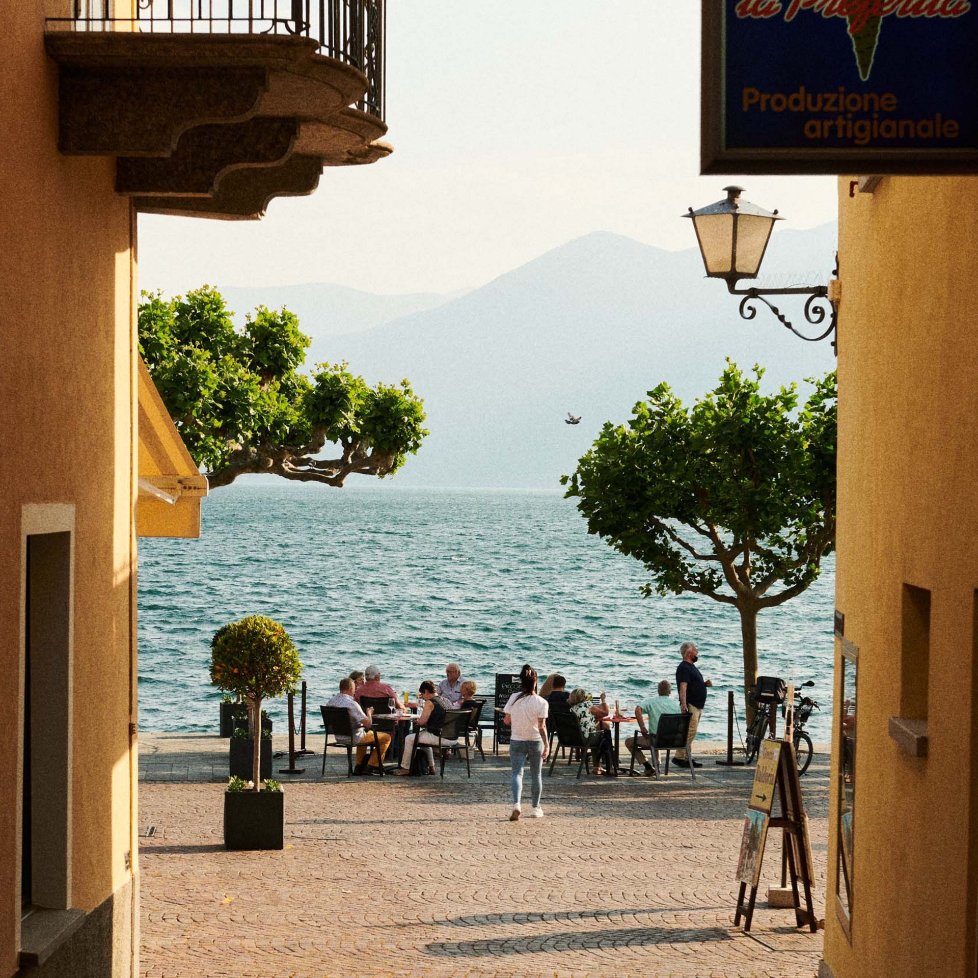 Hiking in Lenzerheide Hiking in Lenzerheide