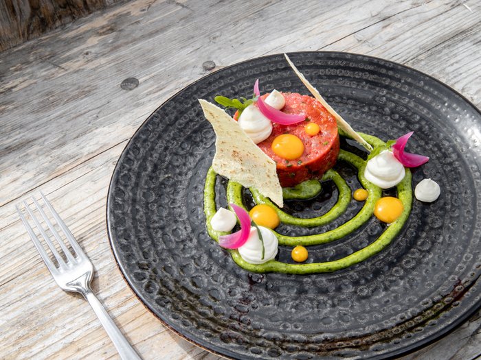 The perfect place for your Christmas dinner The perfect place for your Christmas dinner