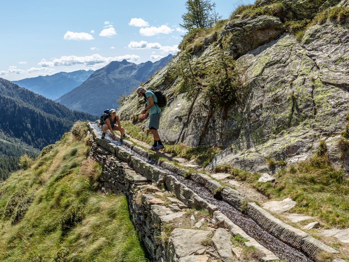 How to perfectly pack your rucksack How to perfectly pack your rucksack