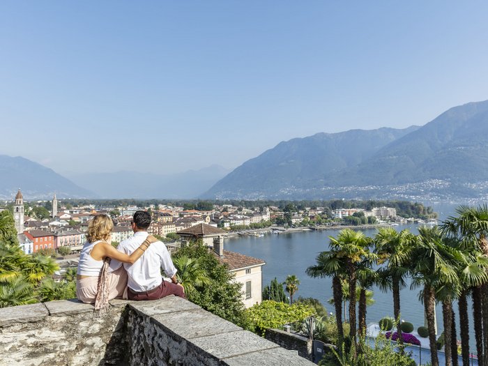 Cultural highlights at Lake Maggiore Cultural highlights at Lake Maggiore