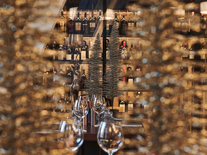 A fun-filled New Year’s Eve in Ticino A fun-filled New Year’s Eve in Ticino